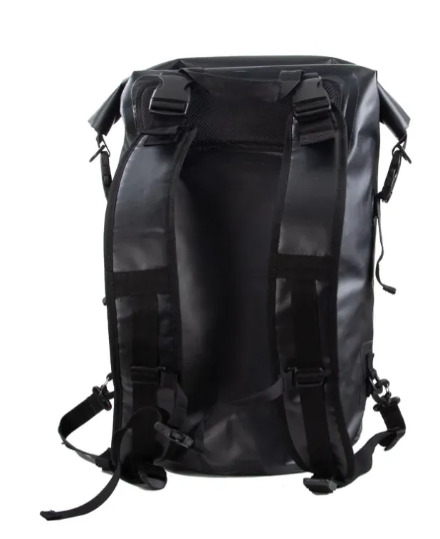 Lizzard Bone Dry back pack 35l