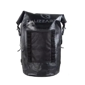 Lizzard Bone Dry back pack 35l