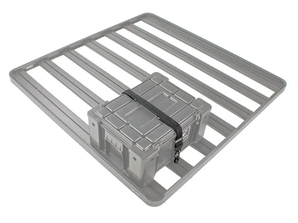 LOCKABLE STORAGE BOX STRAP DOWN - BY FRONT RUNNER