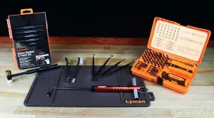 Lyman Products Essential Gunsmithing Kit