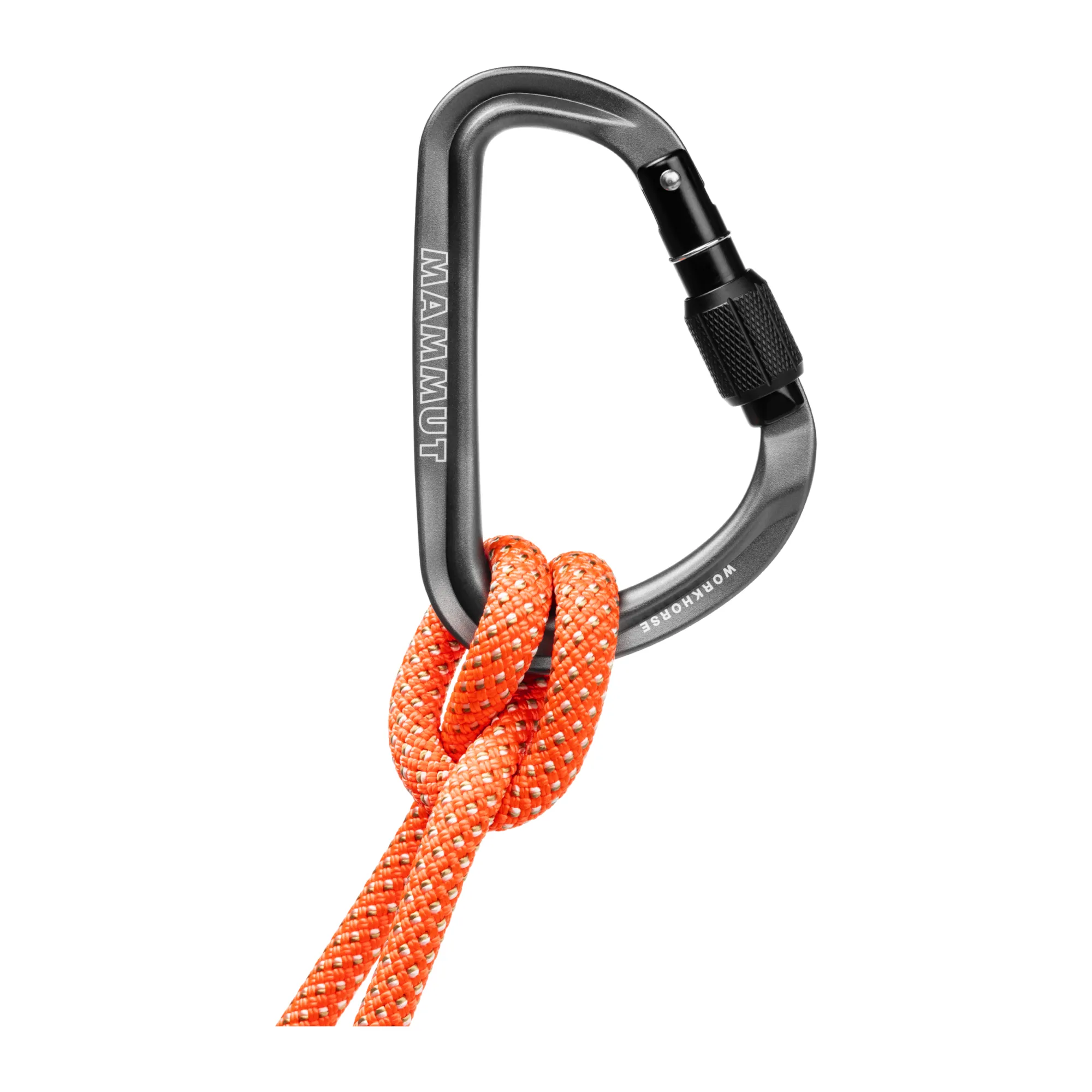 Mammut Workhorse HMS Screwgate
