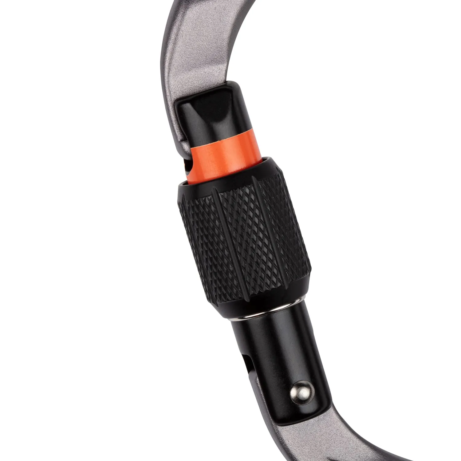 Mammut Workhorse HMS Screwgate