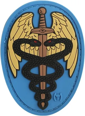 MAXPEDITION Sword Caduceus