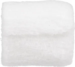McKesson Gauze Bandage Roll, 6-Ply Absorbent Wound Protection - First Aid Wound Care, 2 1/2 in x 3 yd, 12 Count