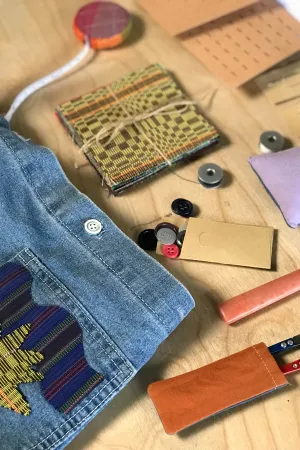 Mending Kit