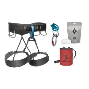 Men's Momentum Harness Package