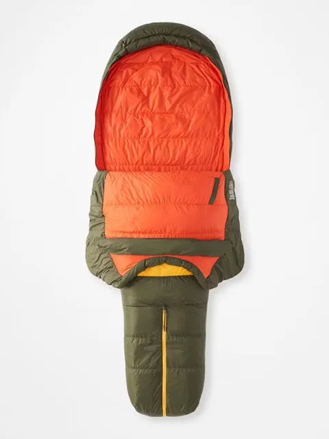 Men's Never Winter 30 Sleeping Bag - Long