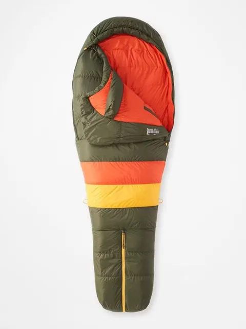 Men's Never Winter 30 Sleeping Bag - Long