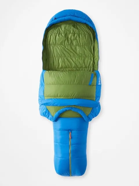 Men's Sawtooth 15 Sleeping Bag - Extra Wide