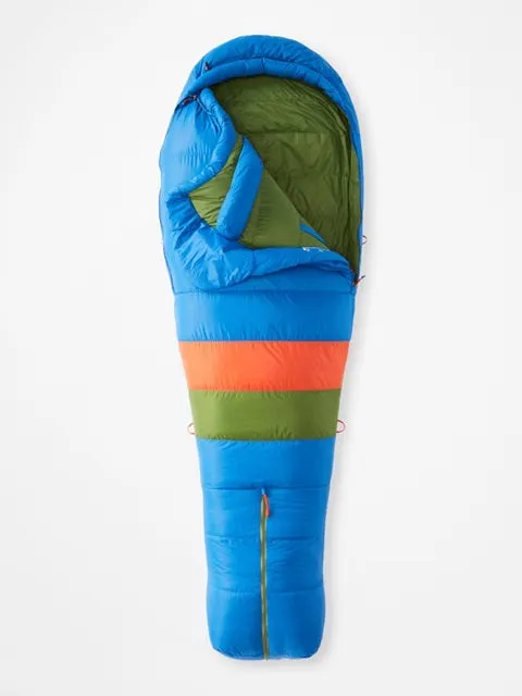 Men's Sawtooth 15 Sleeping Bag - Extra Wide