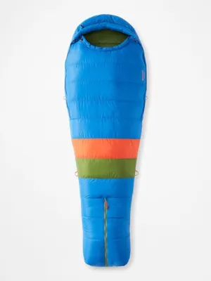 Men's Sawtooth 15 Sleeping Bag - Extra Wide
