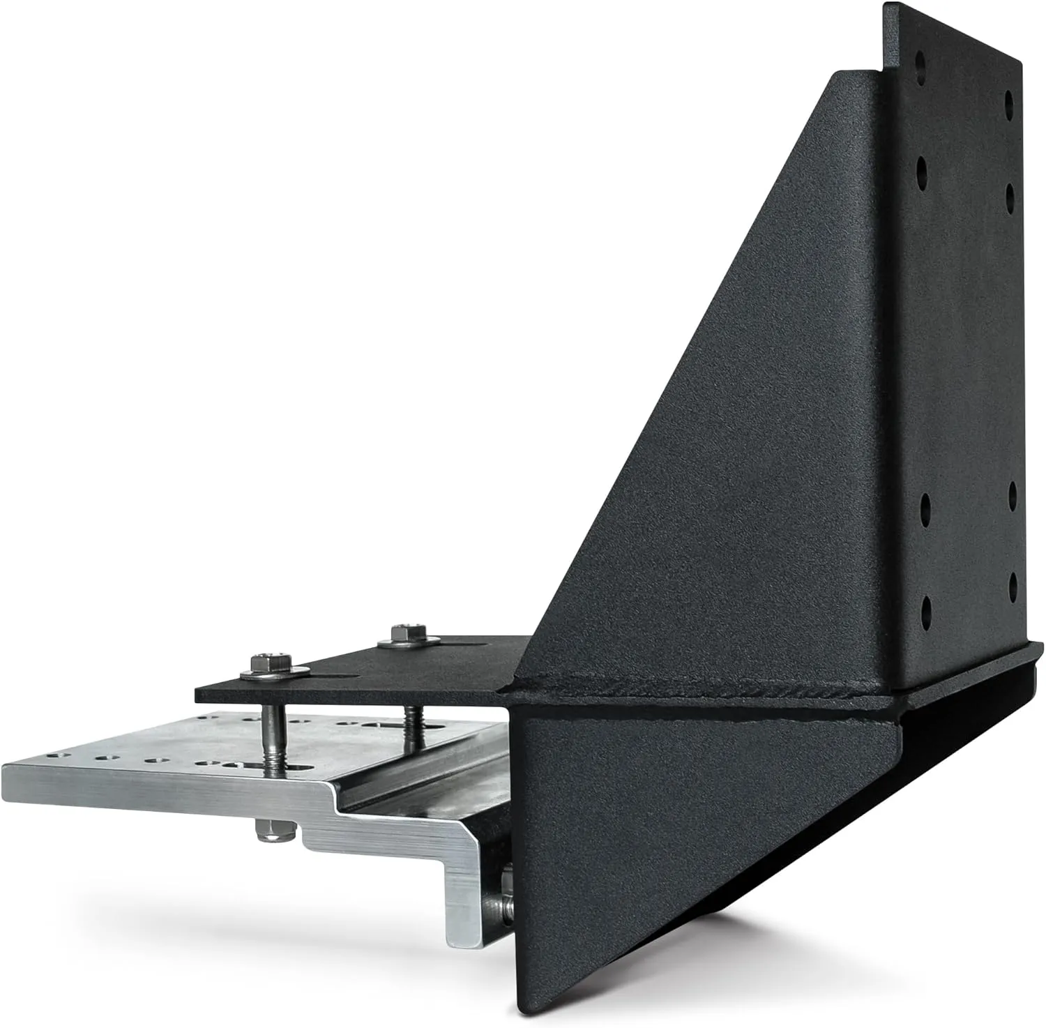 Minn Kota 1810225 Talon Pontoon Edge Mount Kit