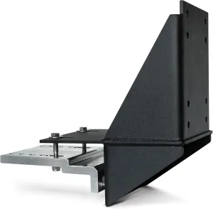 Minn Kota 1810225 Talon Pontoon Edge Mount Kit