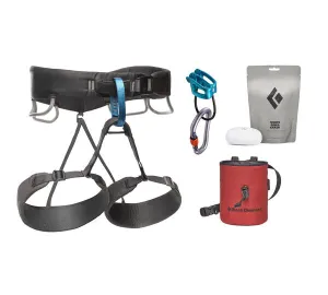 Momentum Harness Package (Men's) - BD651150