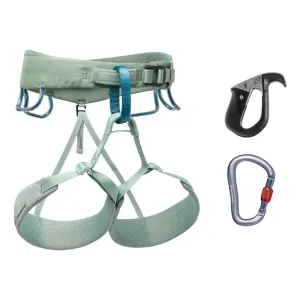 MOMENTUM HARNESS PILOT PACKAGE - WOMEN'S HARNESS