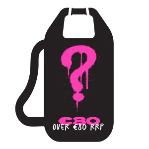 Moto Mystery Ride Bag - Worth over €80