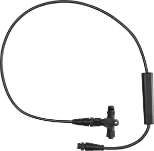 MotorGuide 8M0092085 Xi Series Pinpoint GPS Gateway Kit — For Xi3 and Xi5 Trolling Motors — Sonar GPS Integration — T-Connector, Black