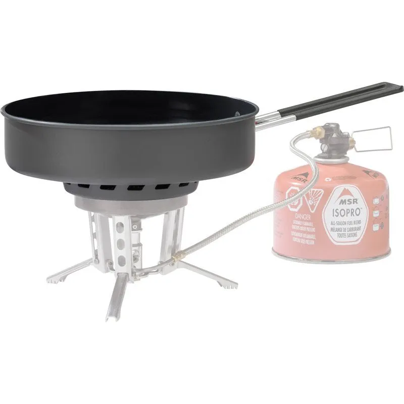 MSR Windburner Ceramic Skillet CV2