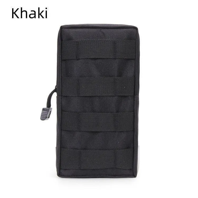 Multifunctional Waterproof Cell Phone Storage Bag