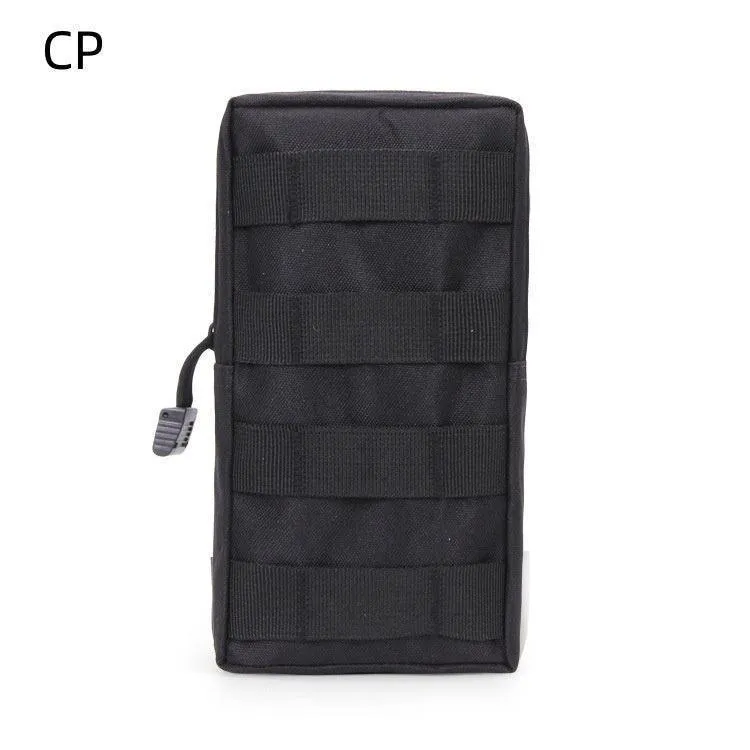 Multifunctional Waterproof Cell Phone Storage Bag