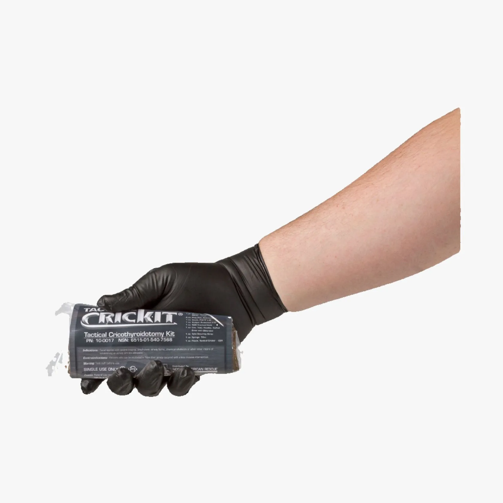 NAR Tactical CricKit