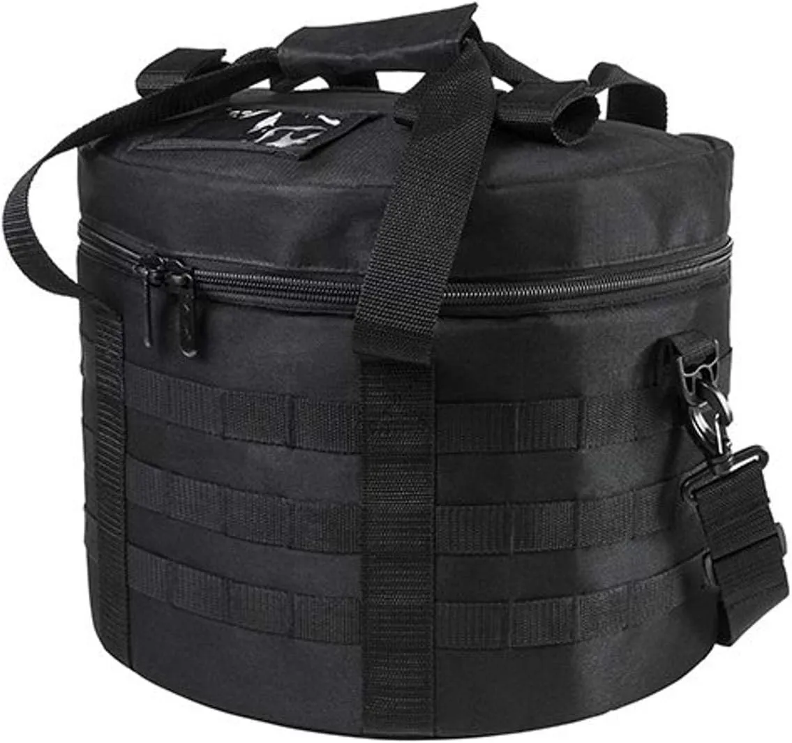 NC Star CLHELBAG2981B Ncstar, Helmet Bag, Black