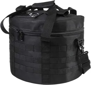 NC Star CLHELBAG2981B Ncstar, Helmet Bag, Black