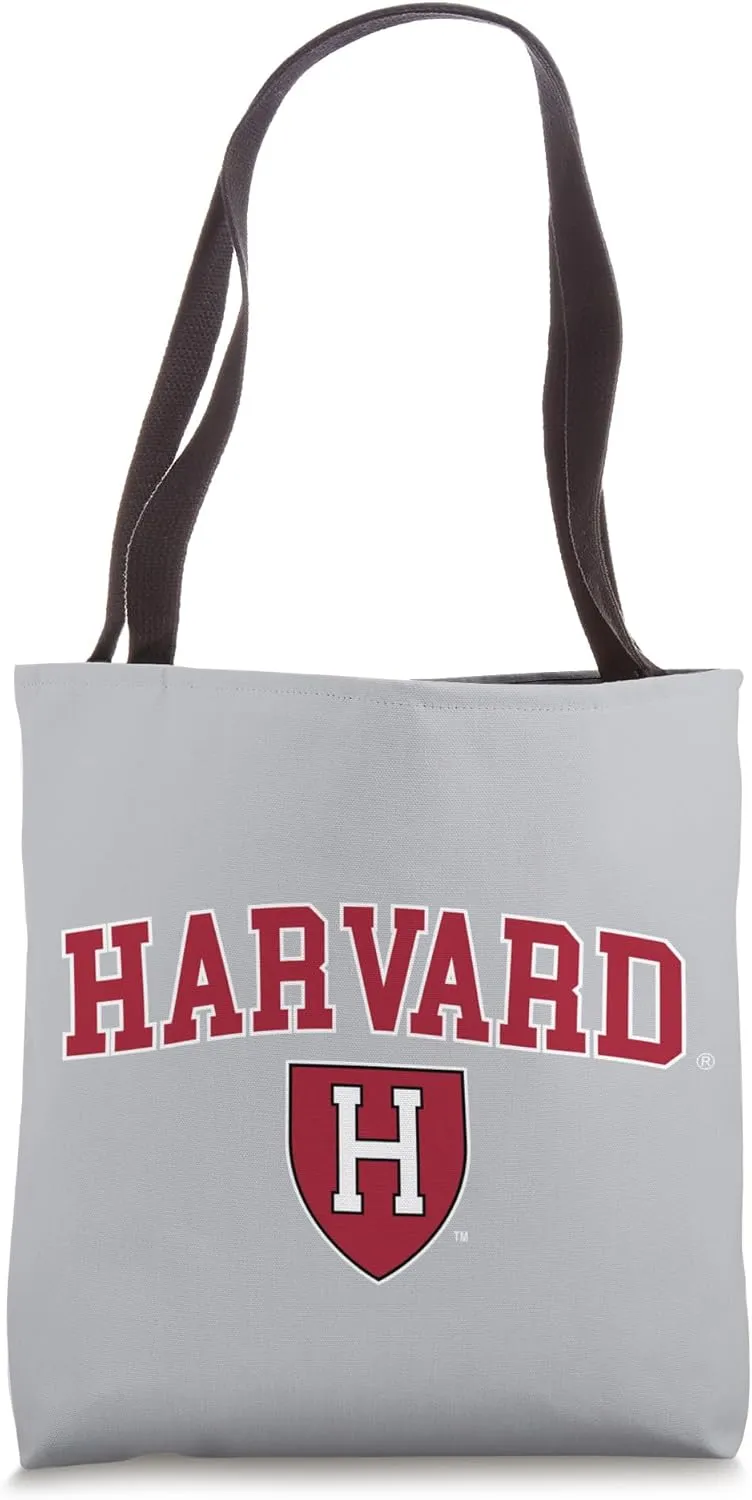 NCAA Harvard University - NCAFHRV02 Tote Bag