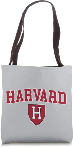 NCAA Harvard University - NCAFHRV02 Tote Bag