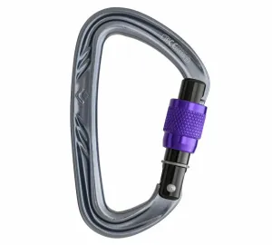 Nitron Screwgate Carabiner