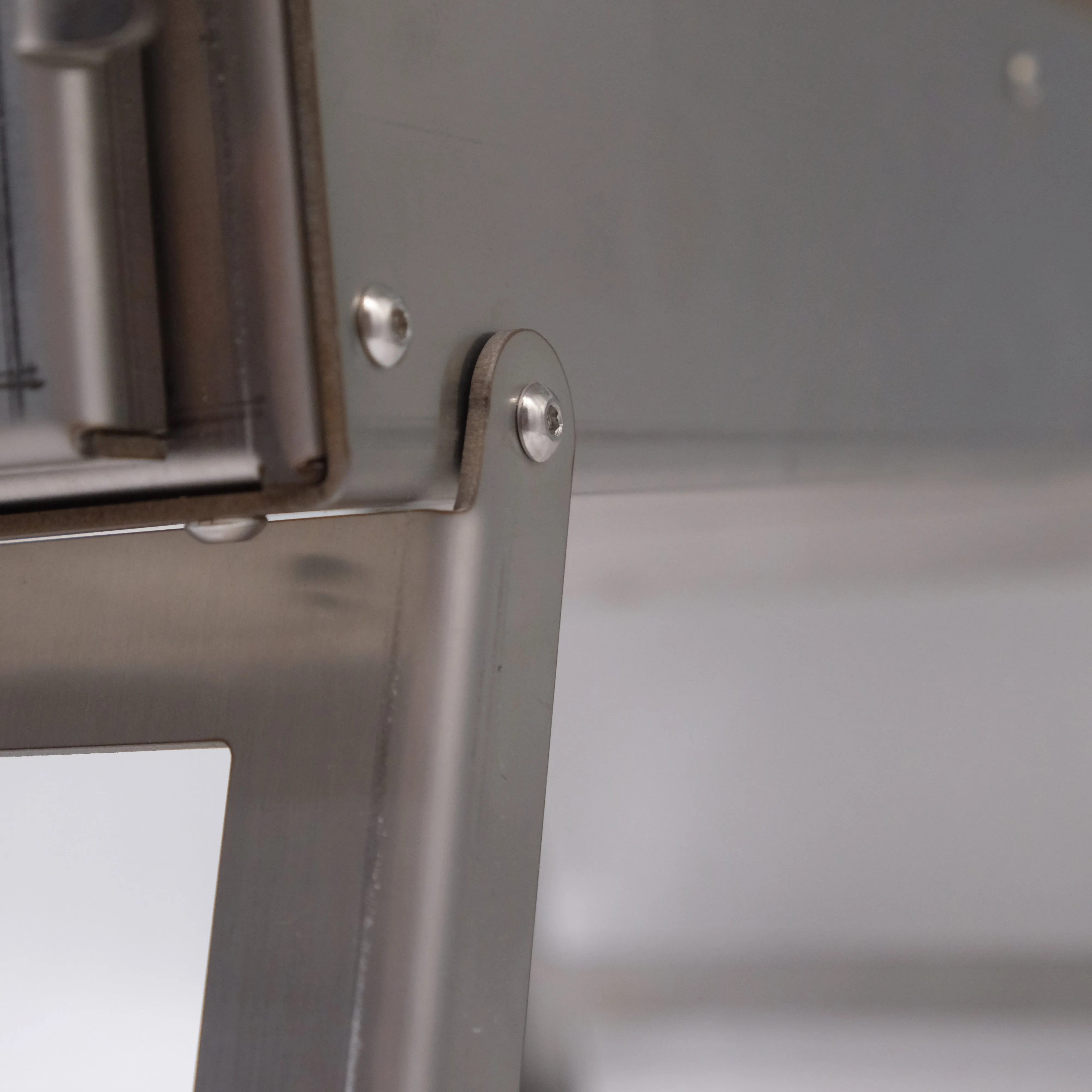 NORTENT Stainless Steel Stove