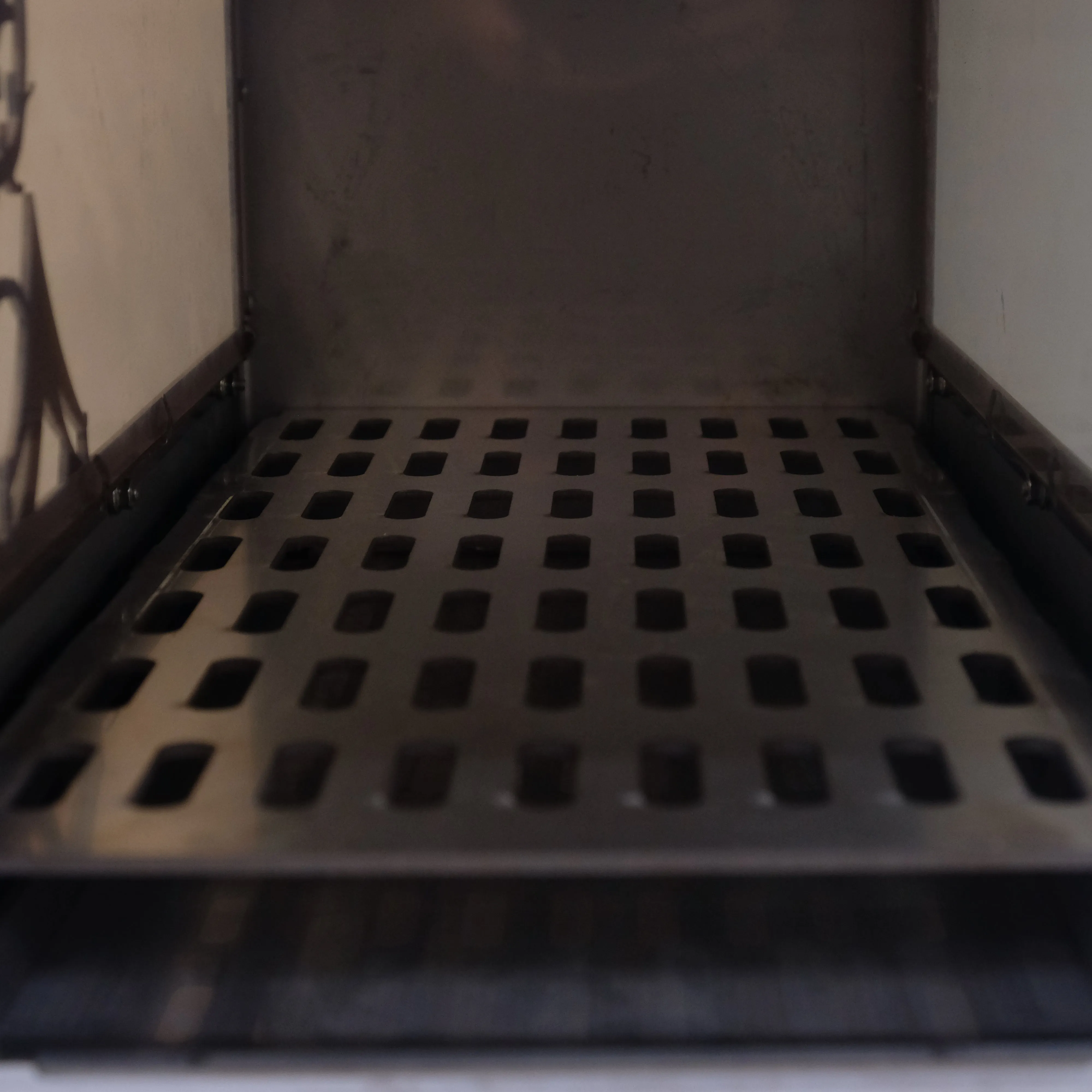 NORTENT Stainless Steel Stove