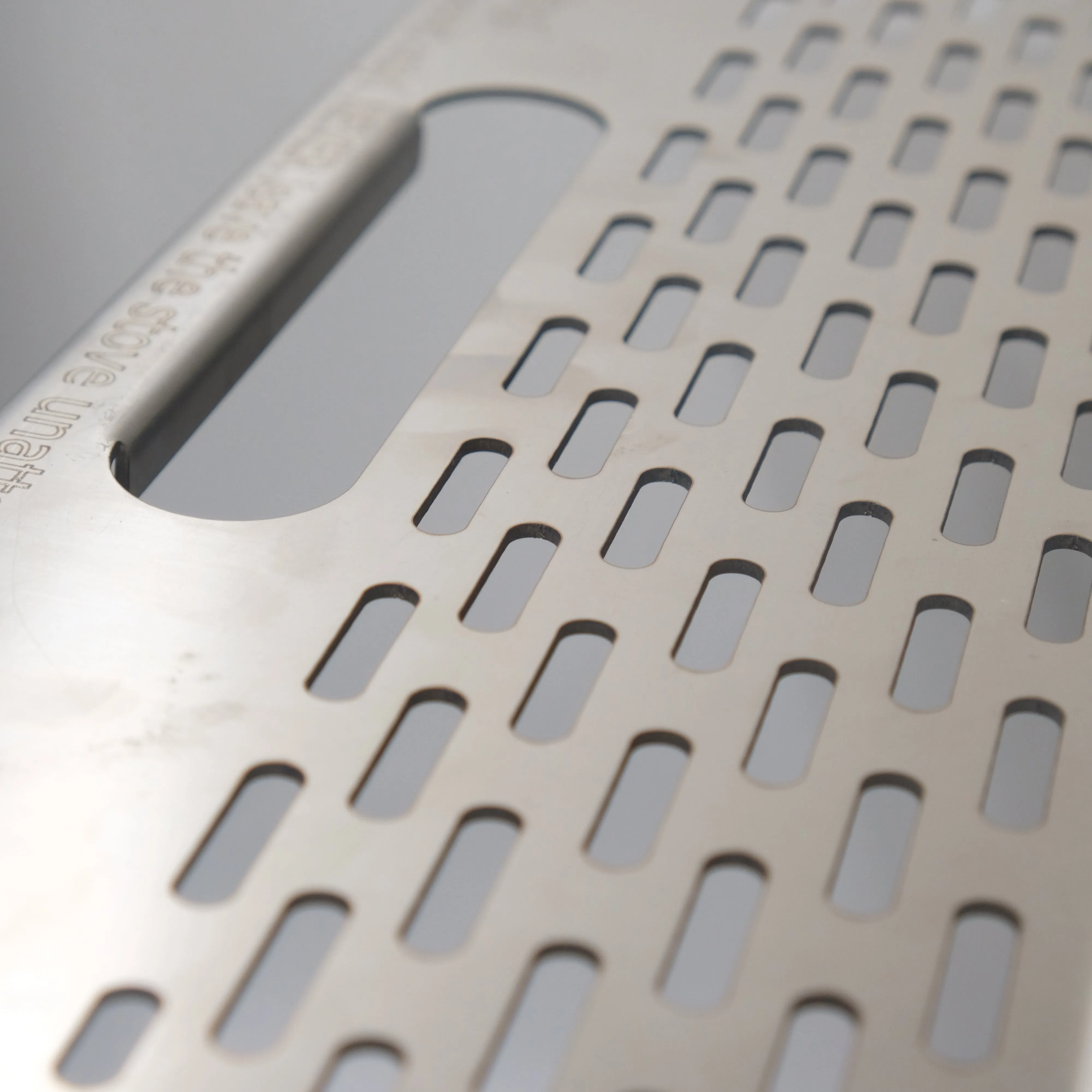 NORTENT Stainless Steel Stove