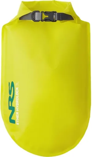 NRS Ether HydroLock Dry Sack, Citrus, 3L
