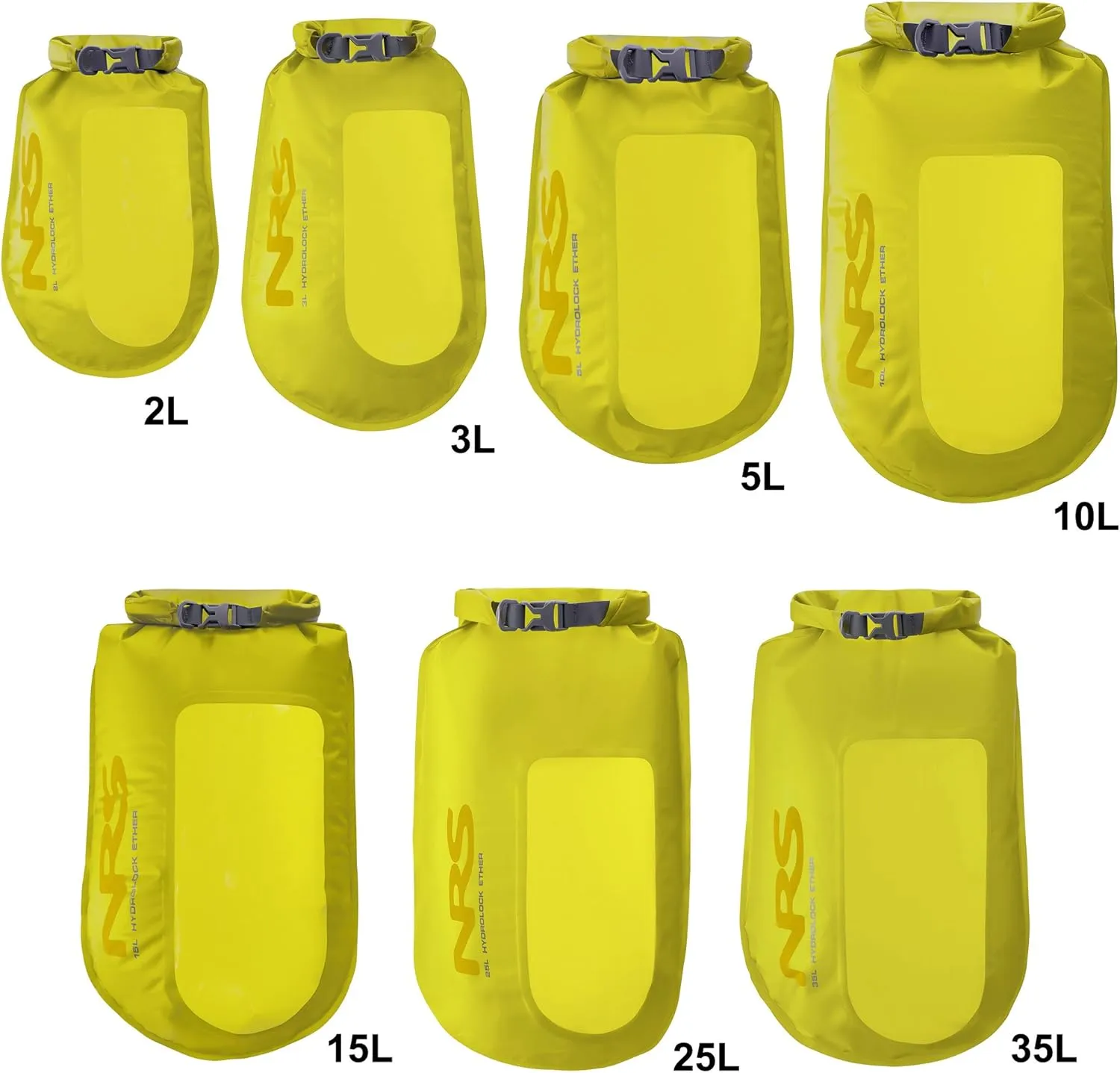 NRS Ether HydroLock Dry Sack