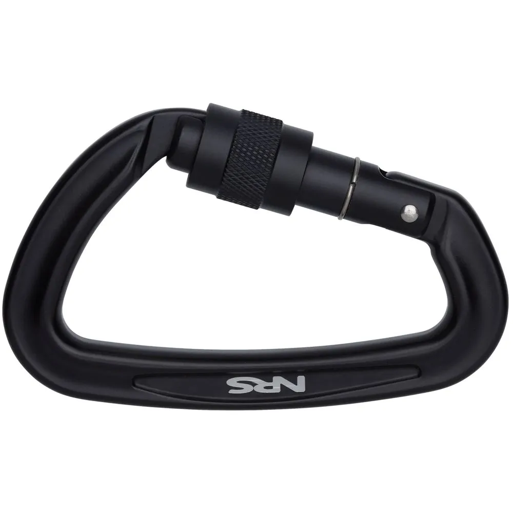 NRS Sliq Screw Lock Karabiner