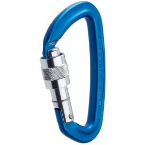 NRS Sliq Screw Lock Karabiner