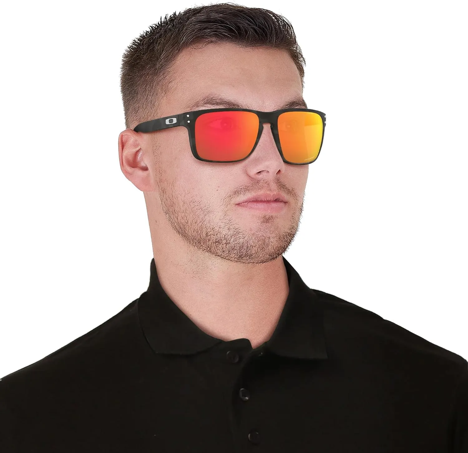 Oakley Men's Oo9417 Holbrook XL Square Sunglasses