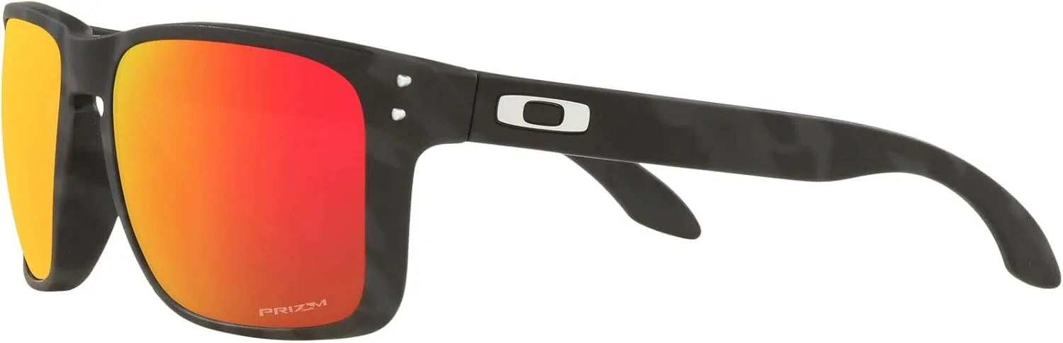 Oakley Men's Oo9417 Holbrook XL Square Sunglasses