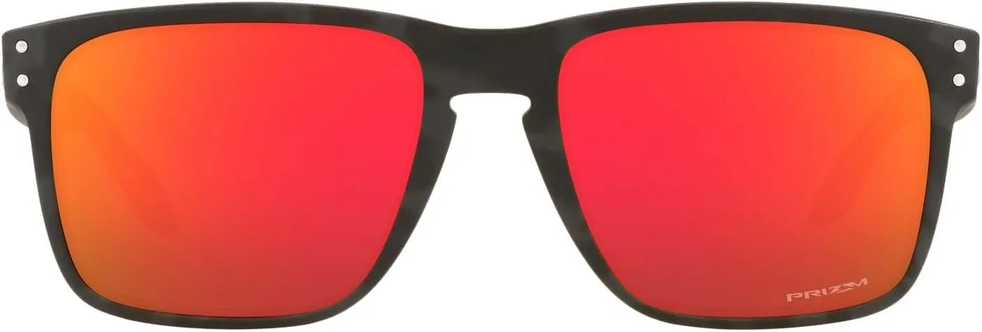 Oakley Men's Oo9417 Holbrook XL Square Sunglasses