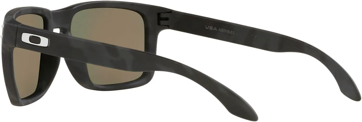 Oakley Men's Oo9417 Holbrook XL Square Sunglasses