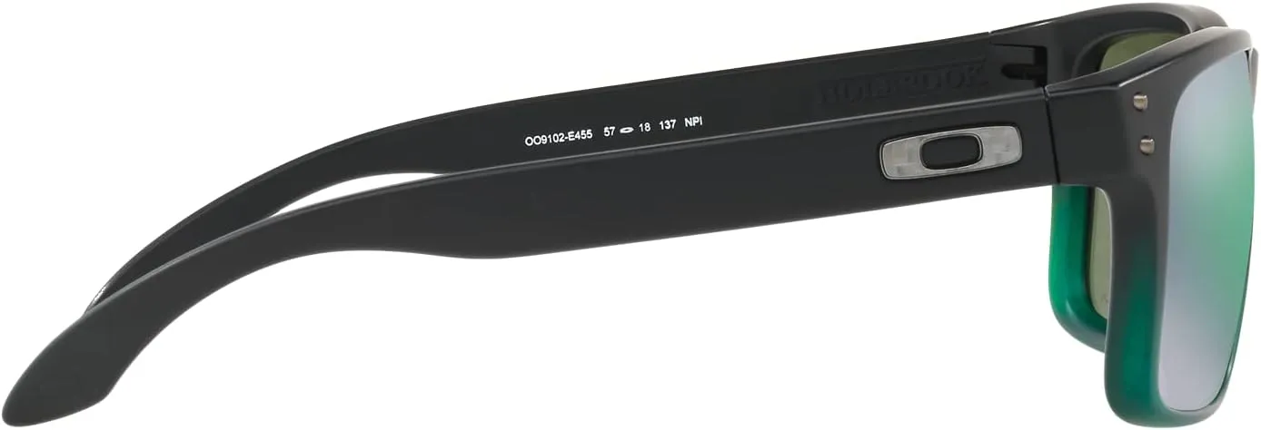Oakley OO9102 Holbrook Sunglasses   Vision Group Accessories Bundle