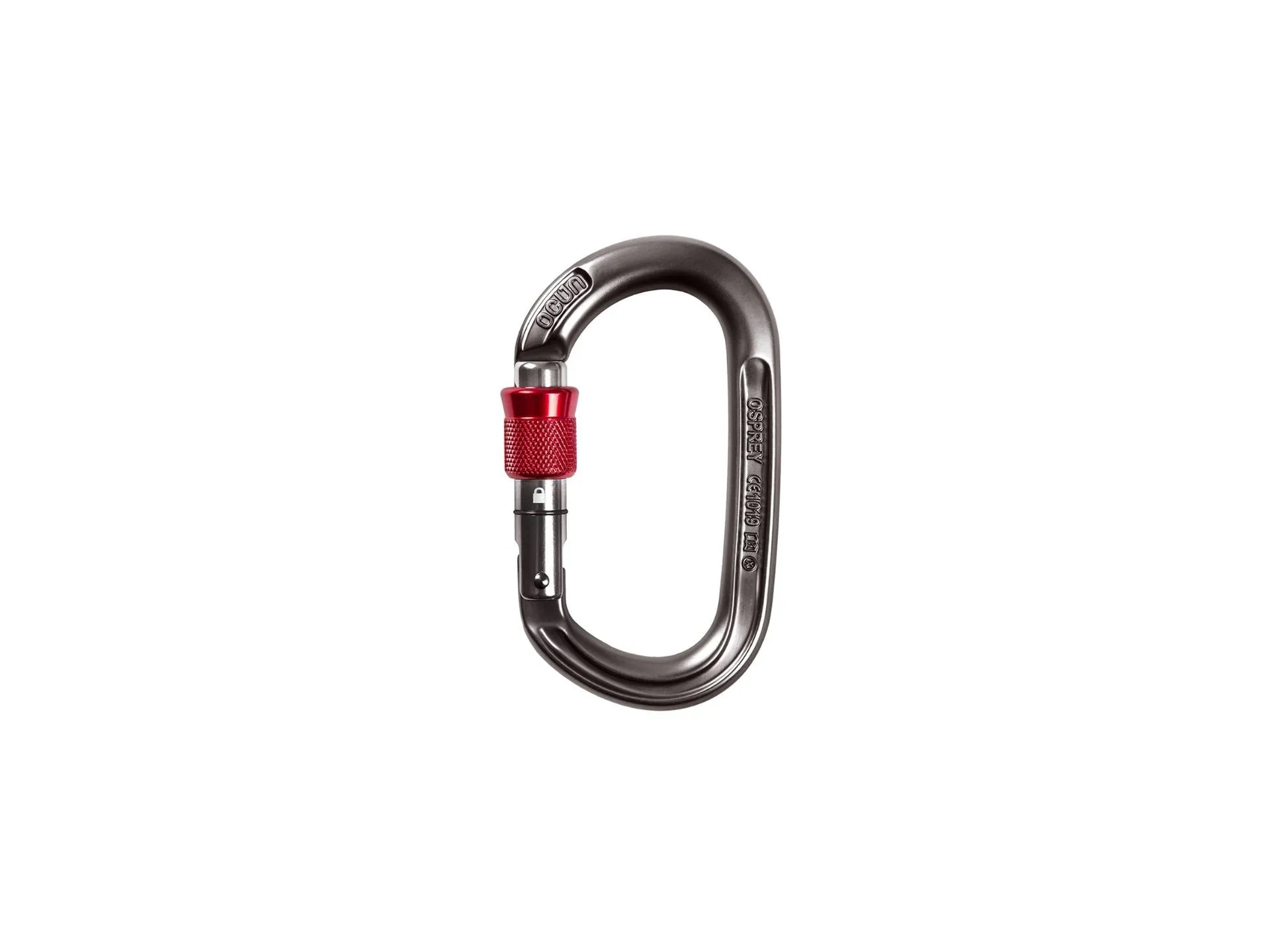 Ocun Osprey Screw Carabiner
