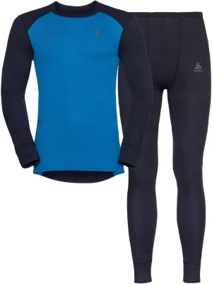 Odlo Active Warm Eco_196702 Men's Functional Underwear Set