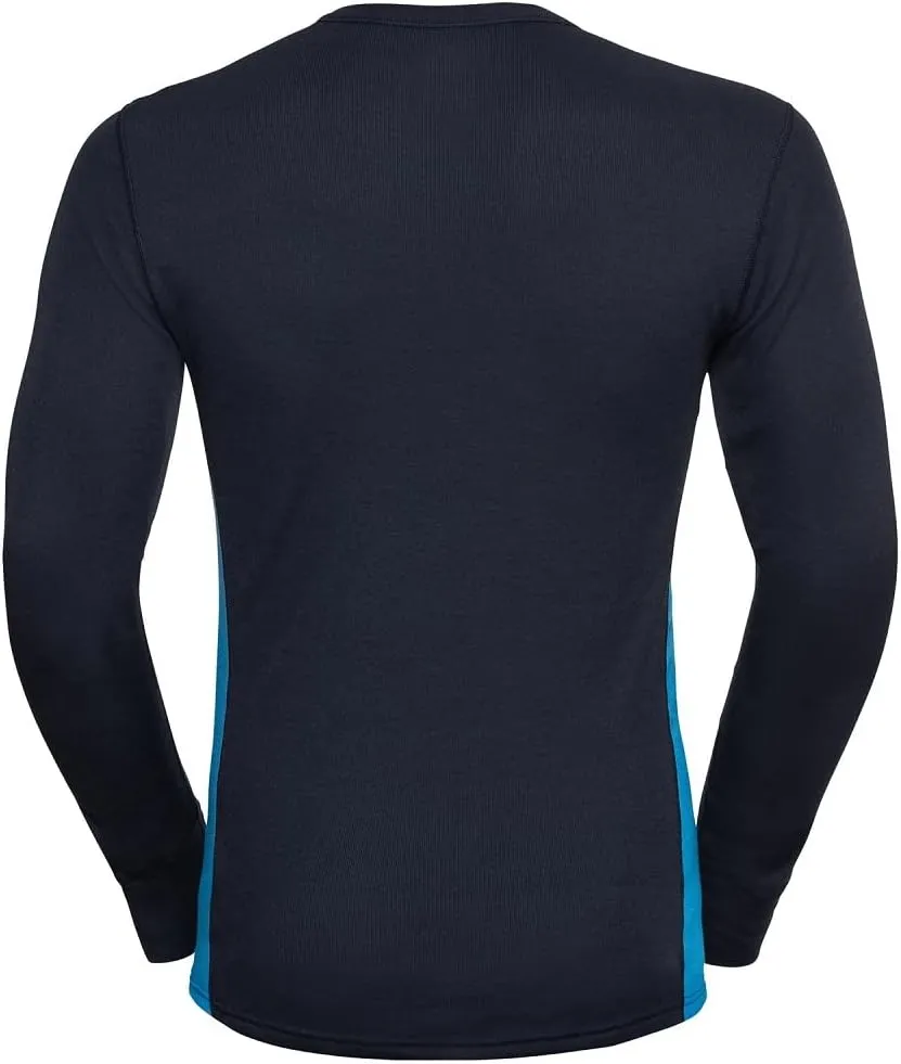 Odlo Active Warm Eco_196702 Men's Functional Underwear Set