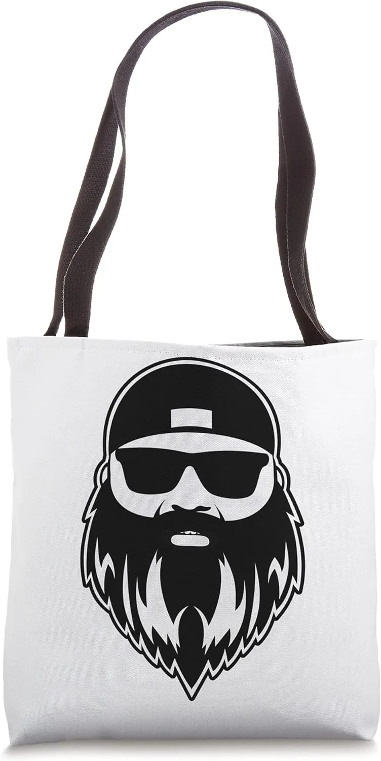 Official Bounce Tote Bag