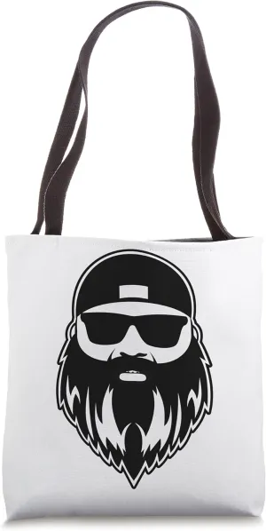 Official Bounce Tote Bag