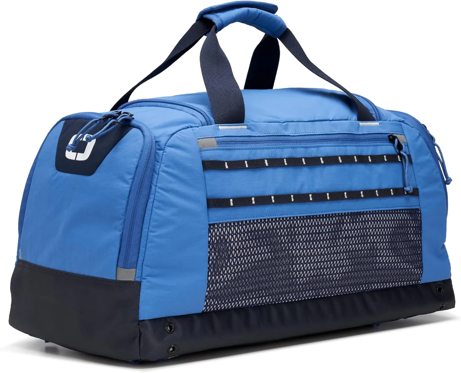 OGIO 35L Fitness Duffel, Cobalt, 35 Liter