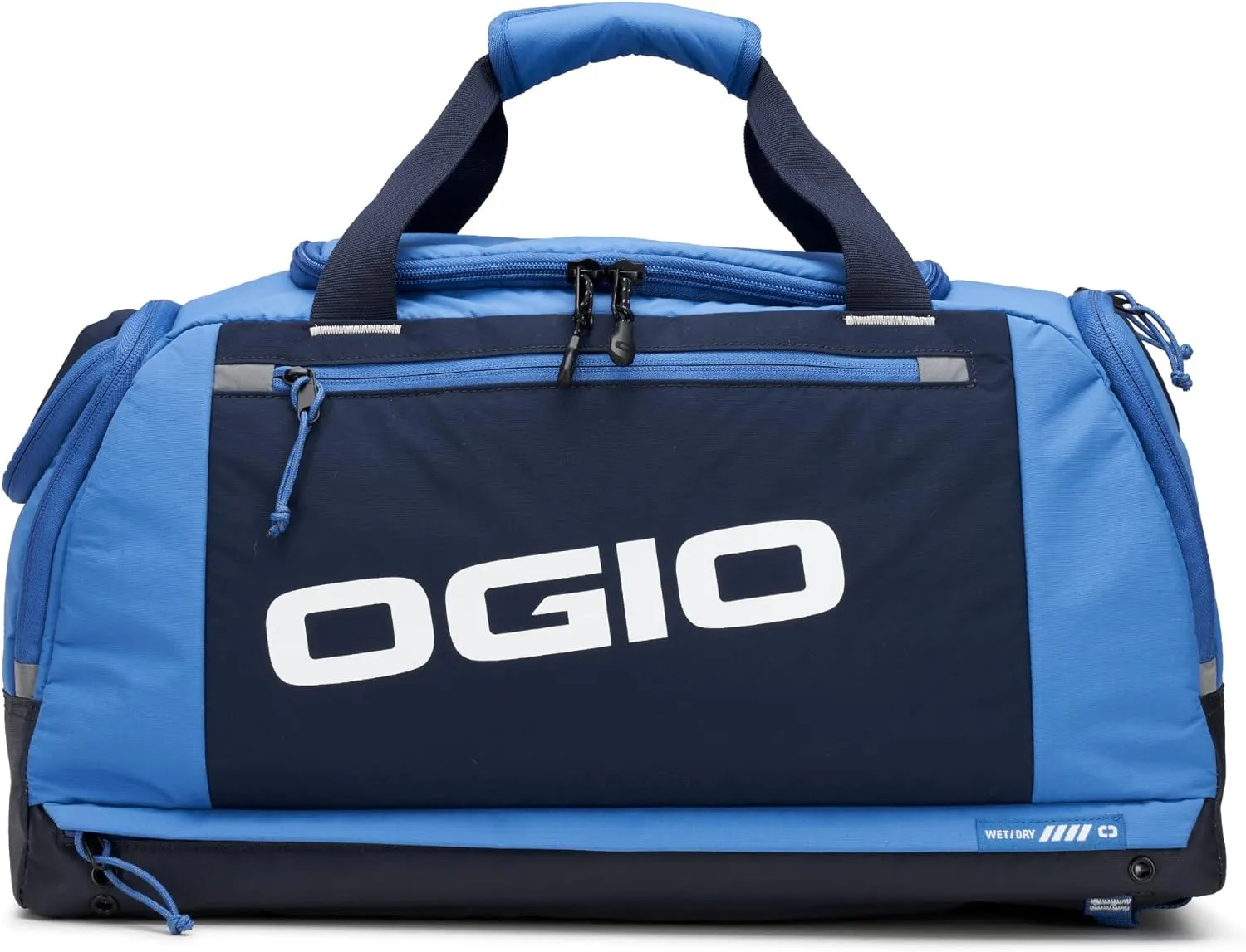 OGIO 35L Fitness Duffel, Cobalt, 35 Liter