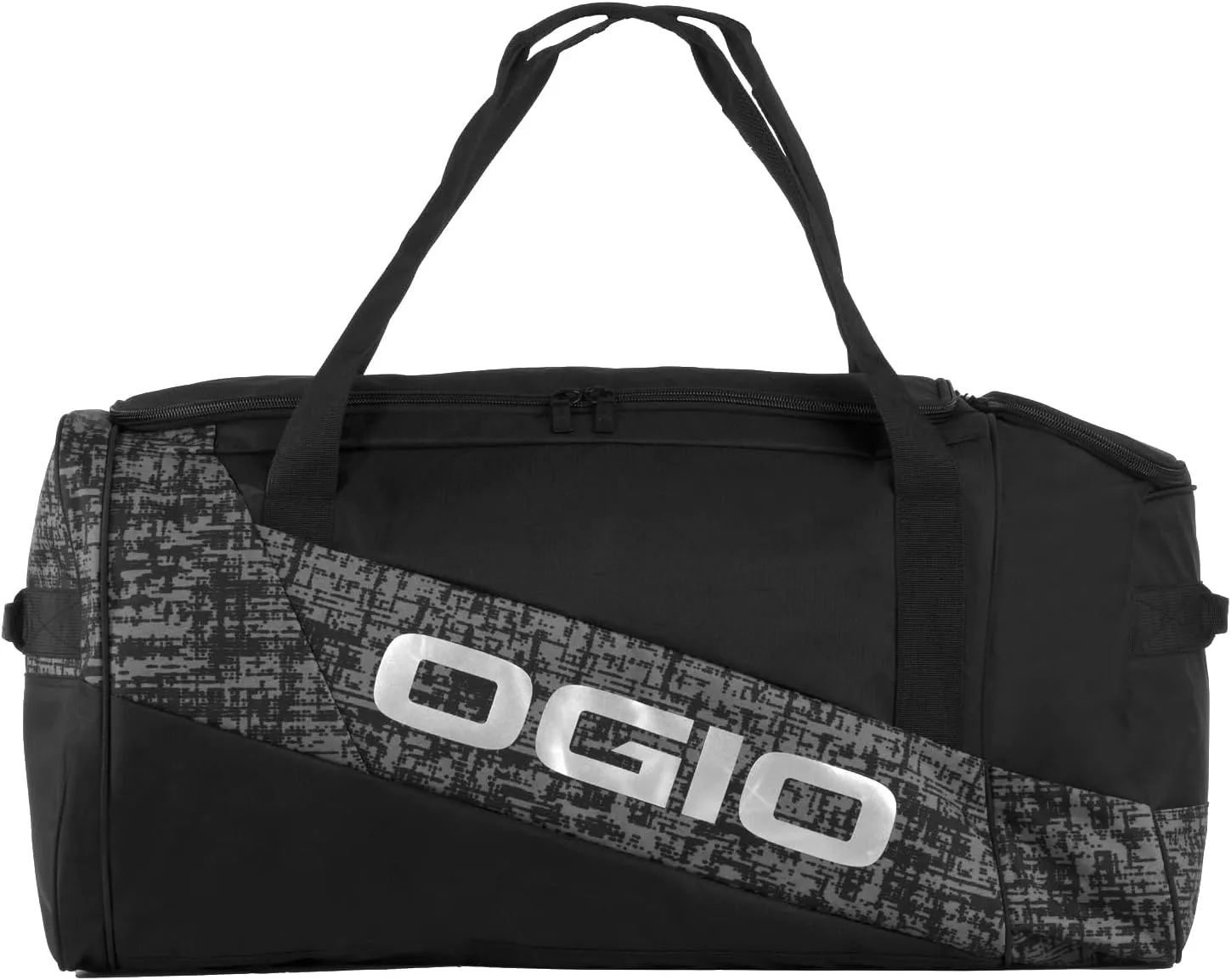 OGIO Hauler Gear Bag Black